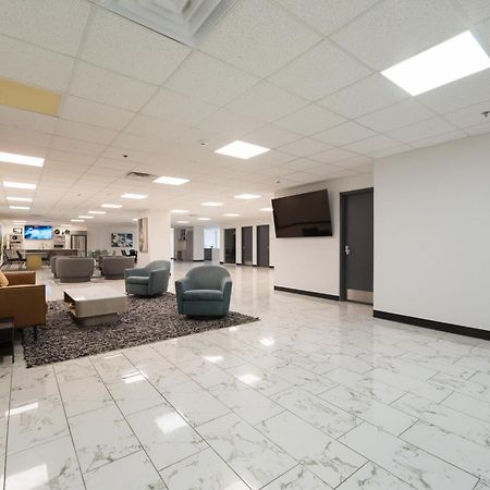 Contemporary 2Br I Gym I Parking I Workspace Dallas Buitenkant foto