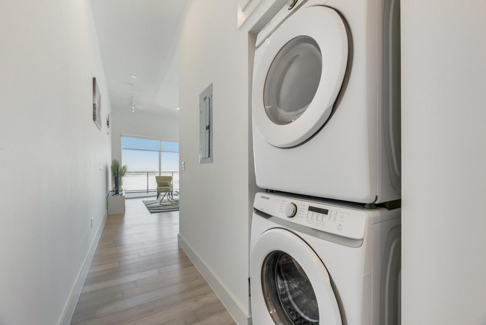 Contemporary 2Br I Gym I Parking I Workspace Dallas Buitenkant foto