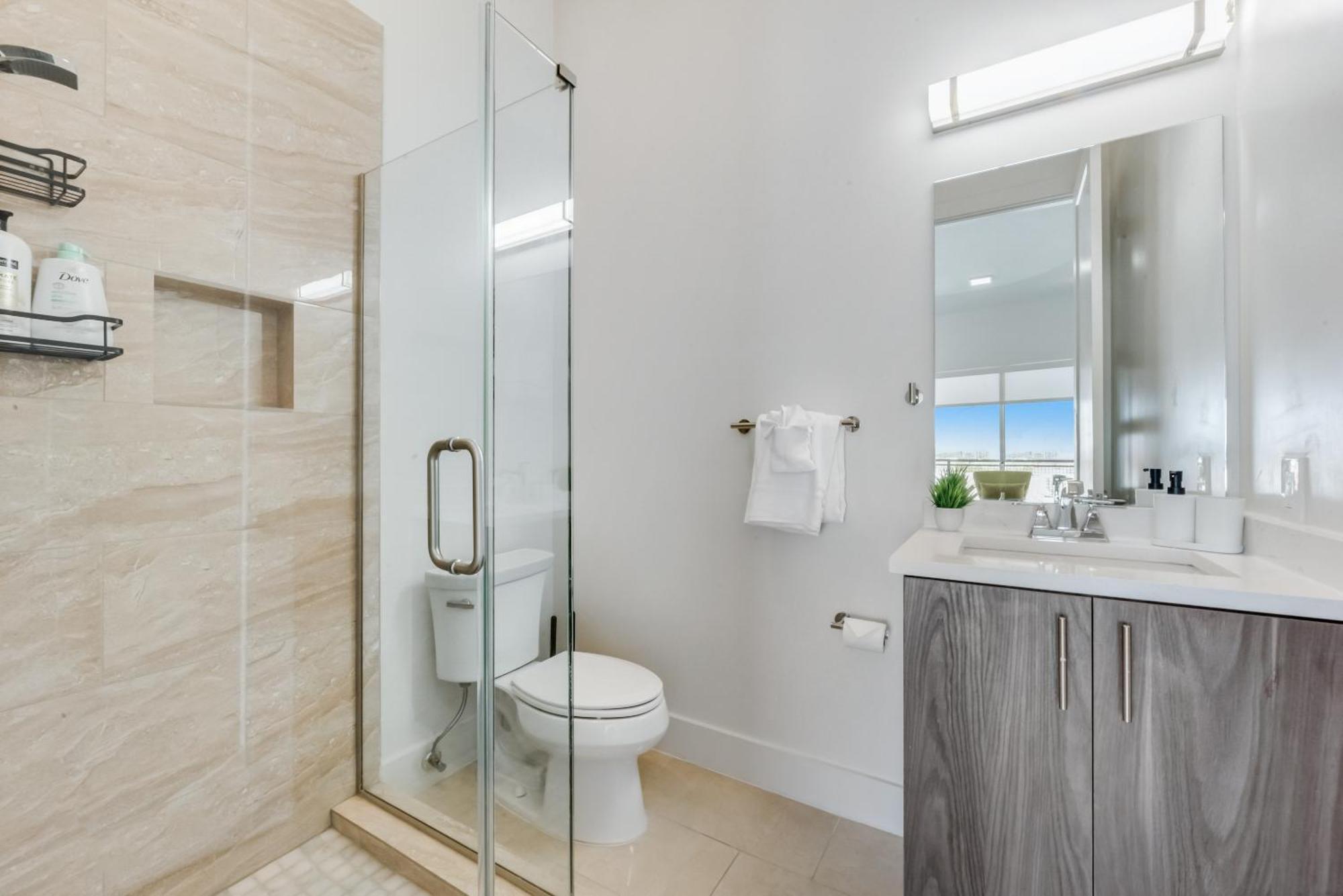 Contemporary 2Br I Gym I Parking I Workspace Dallas Buitenkant foto