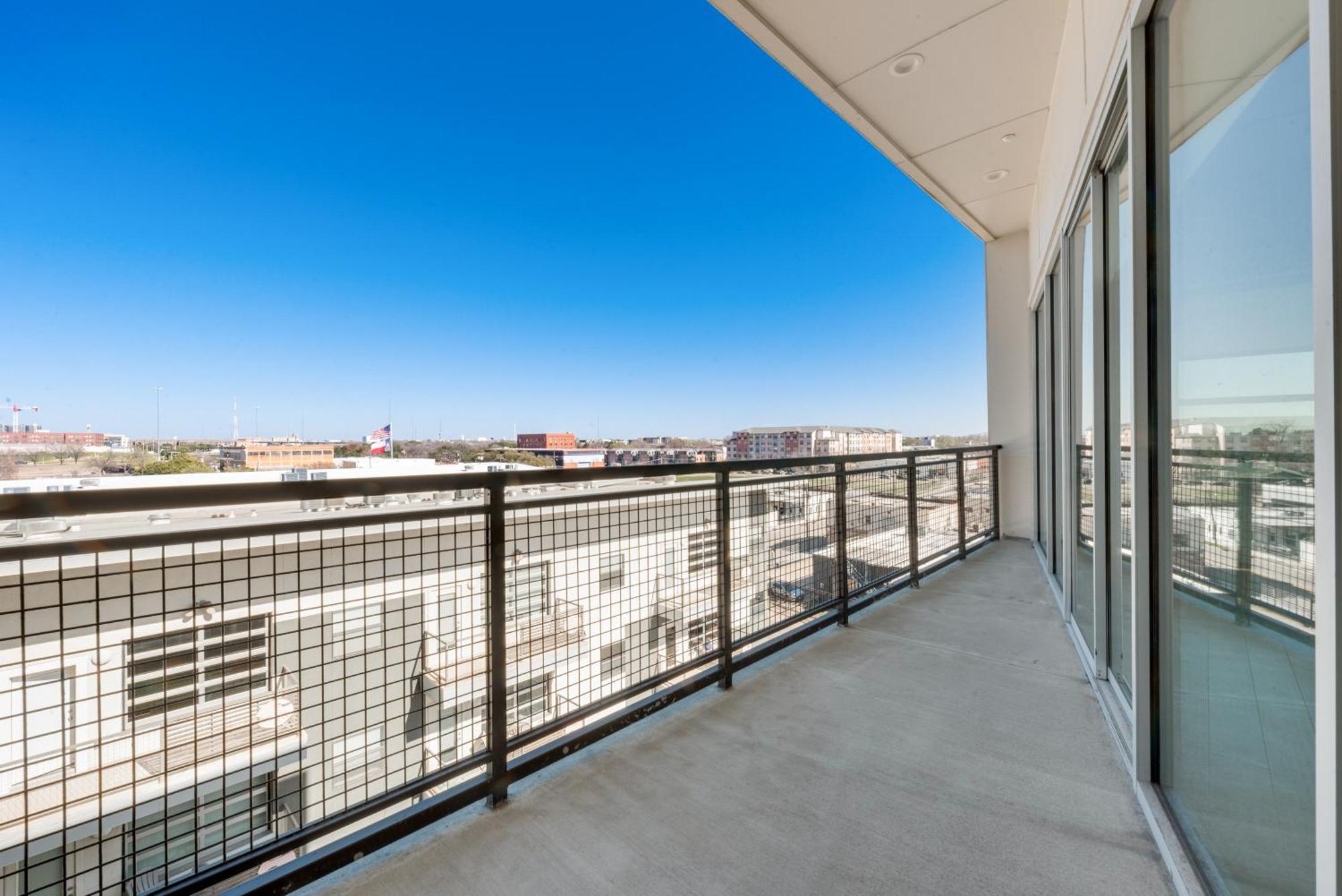 Contemporary 2Br I Gym I Parking I Workspace Dallas Buitenkant foto